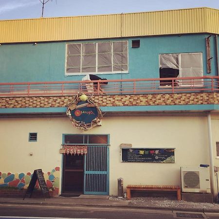 Guest House & Cafe Ohana Imabari Railway Station Екстериор снимка