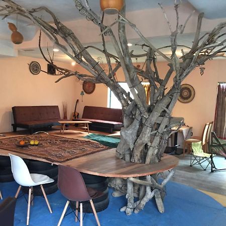 Guest House & Cafe Ohana Imabari Railway Station Екстериор снимка