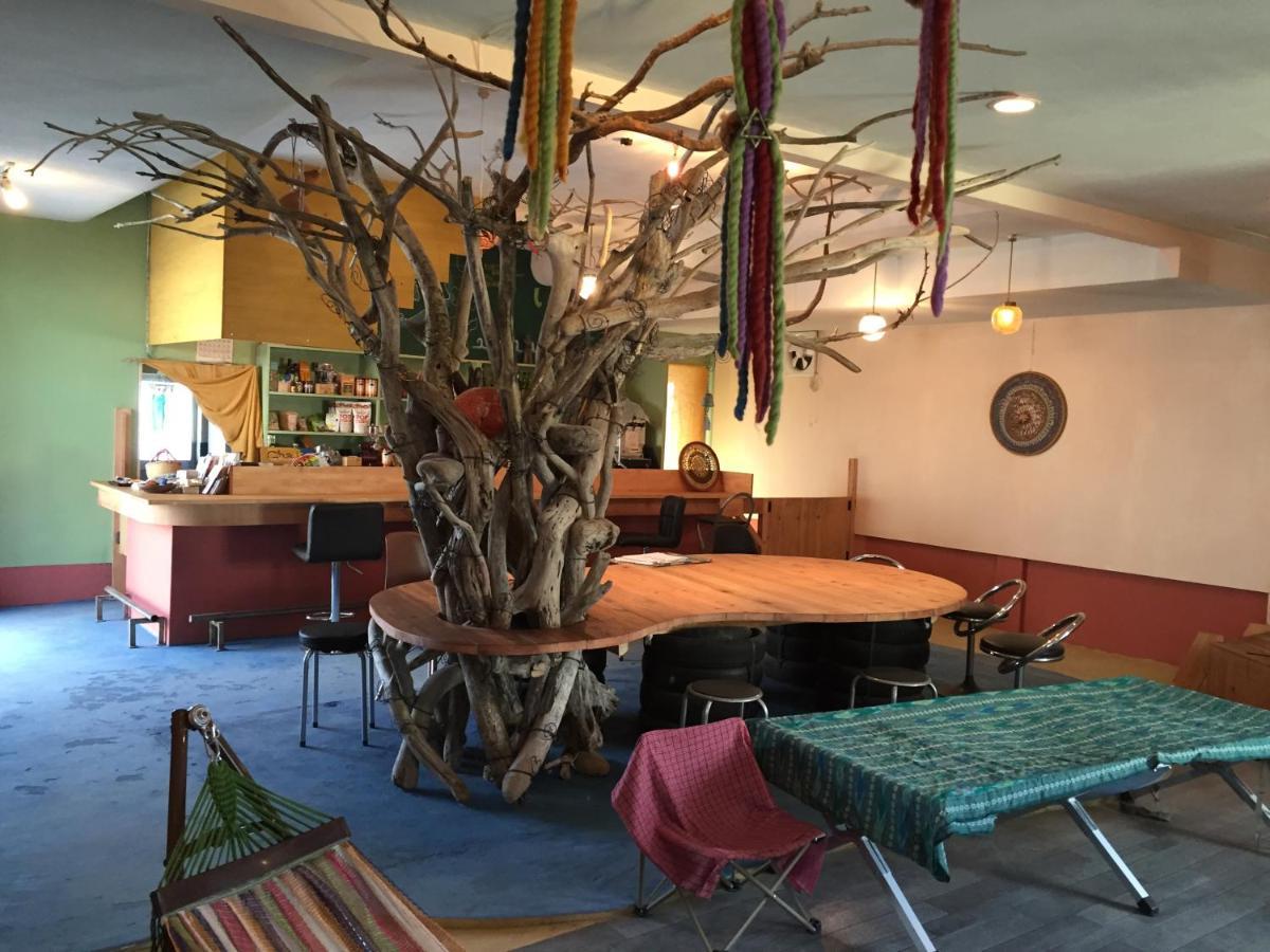 Guest House & Cafe Ohana Imabari Railway Station Екстериор снимка