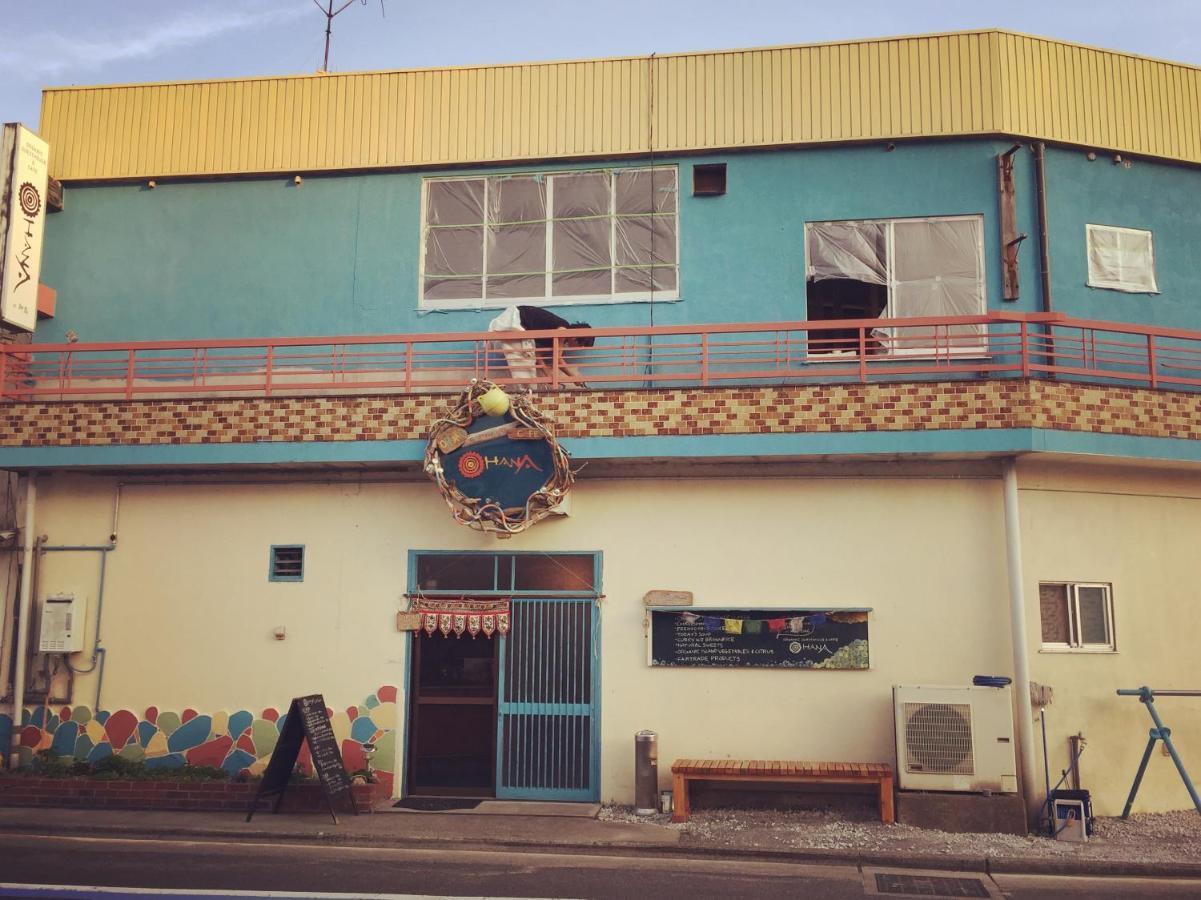 Guest House & Cafe Ohana Imabari Railway Station Екстериор снимка