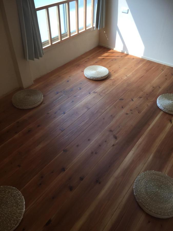 Guest House & Cafe Ohana Imabari Railway Station Екстериор снимка