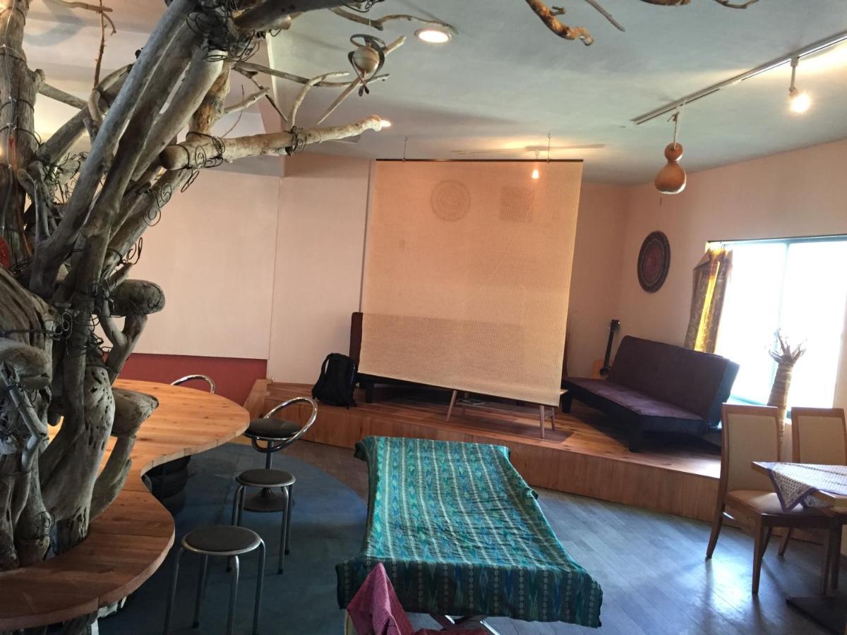 Guest House & Cafe Ohana Imabari Railway Station Екстериор снимка